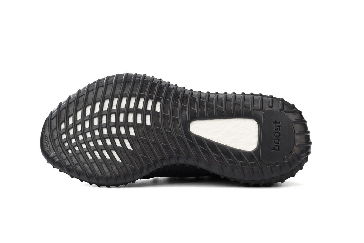 Adidas Yeezy Boost 350 V2 Black FU9006