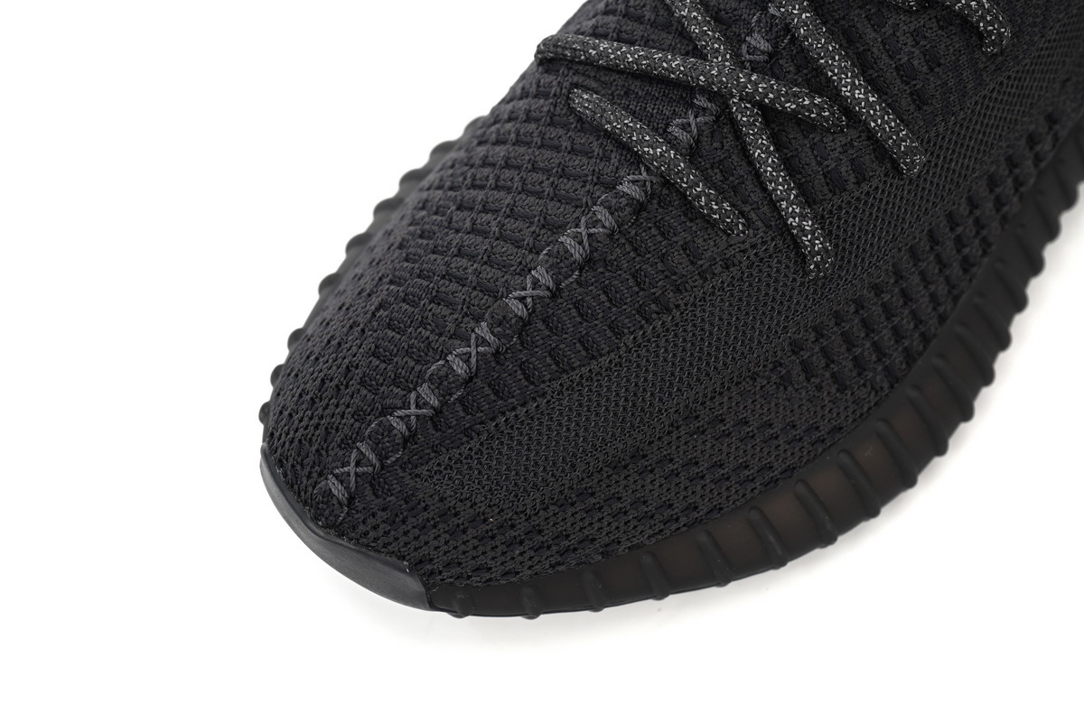 Adidas Yeezy Boost 350 V2 Black FU9006