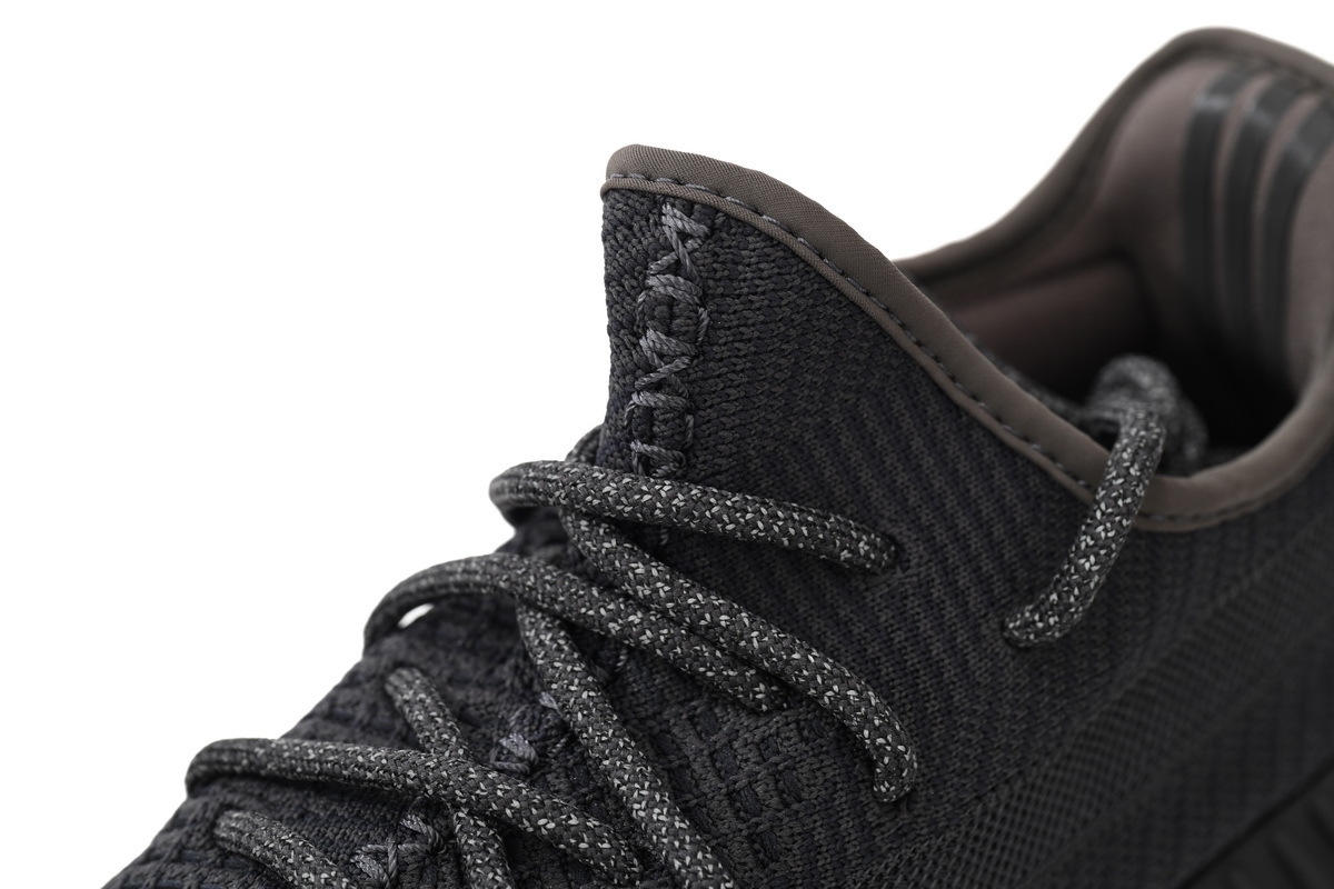 Adidas Yeezy Boost 350 V2 Black FU9006