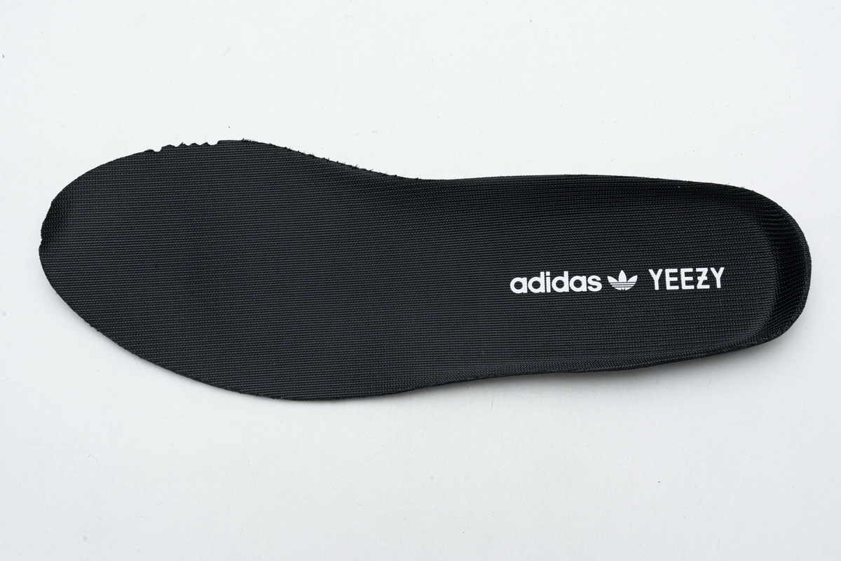Adidas Yeezy Boost 350 V2 Black/Red Real Boost CP9652