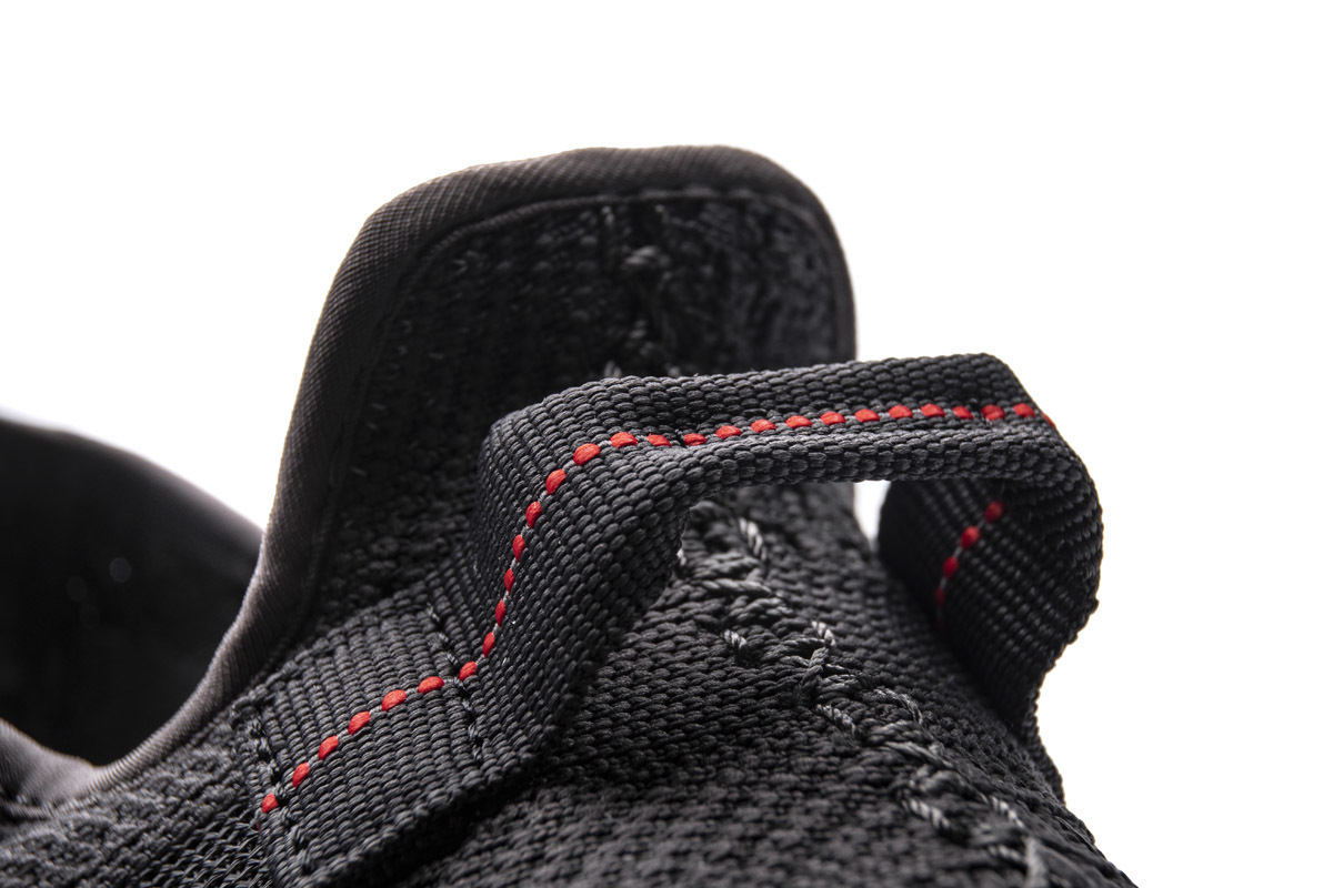 Adidas Yeezy Boost 350 V2 Black Reflective FU9007