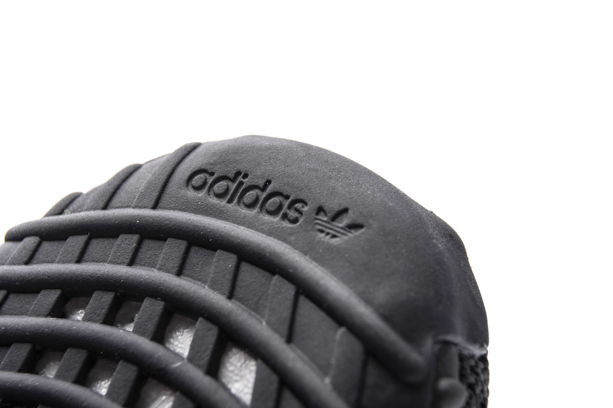 Adidas Yeezy Boost 350 V2 Black Reflective FU9007
