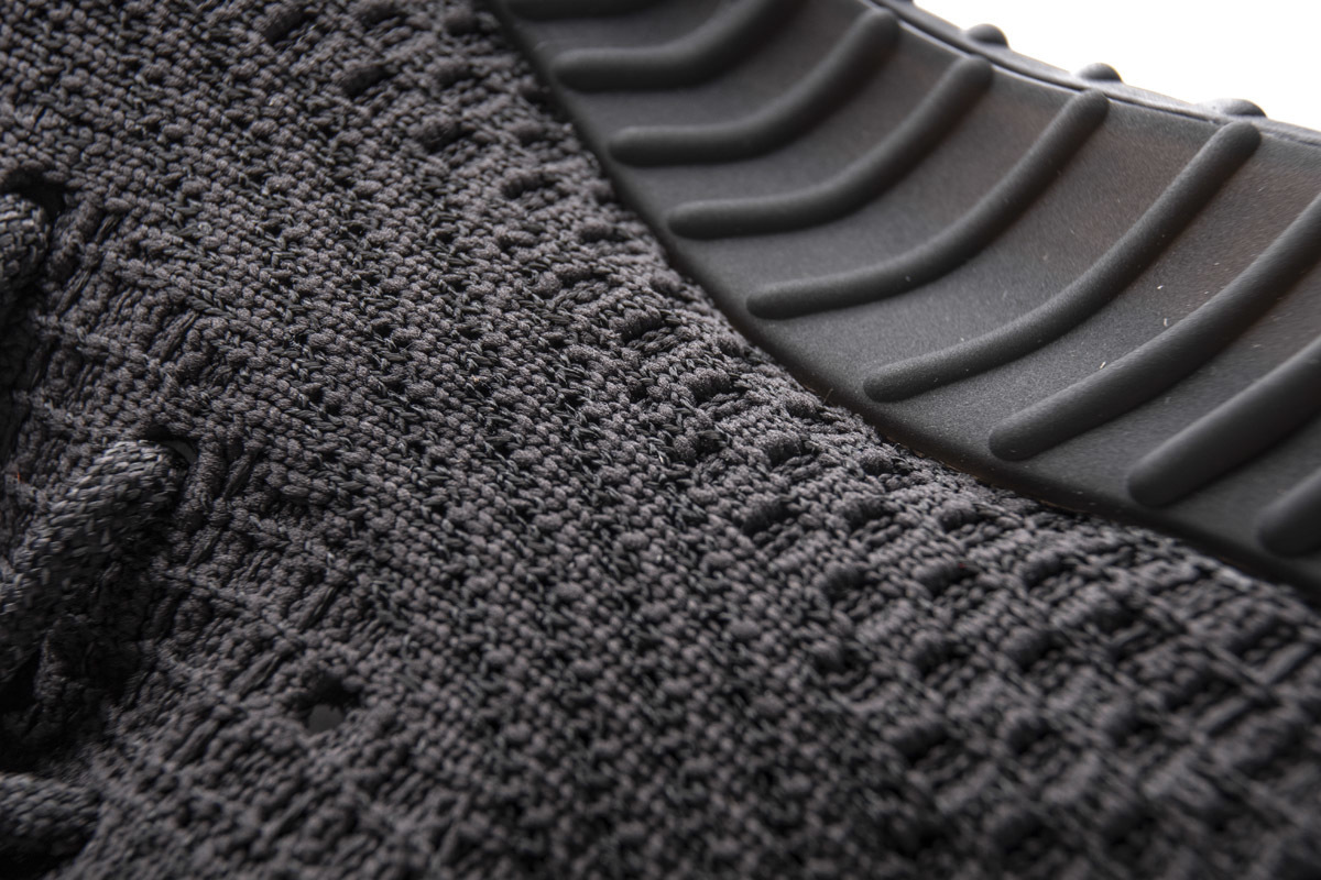 Adidas Yeezy Boost 350 V2 Black Reflective FU9007