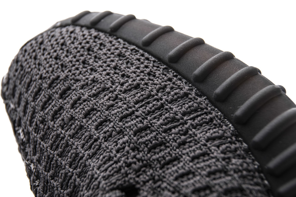 Adidas Yeezy Boost 350 V2 Black Reflective FU9007
