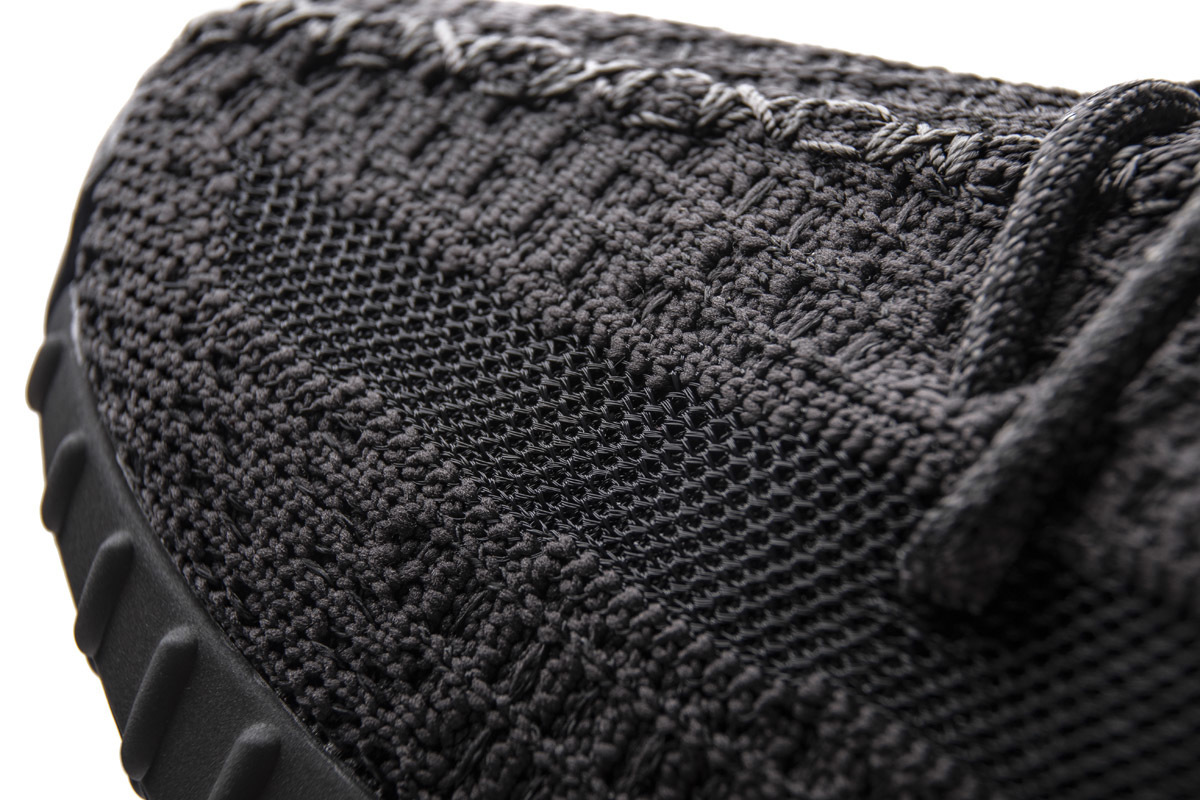 Adidas Yeezy Boost 350 V2 Black Reflective FU9007