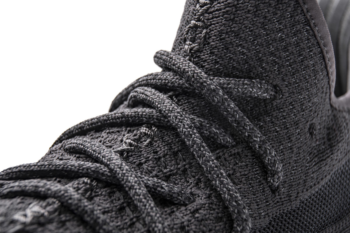 Adidas Yeezy Boost 350 V2 Black Reflective FU9007