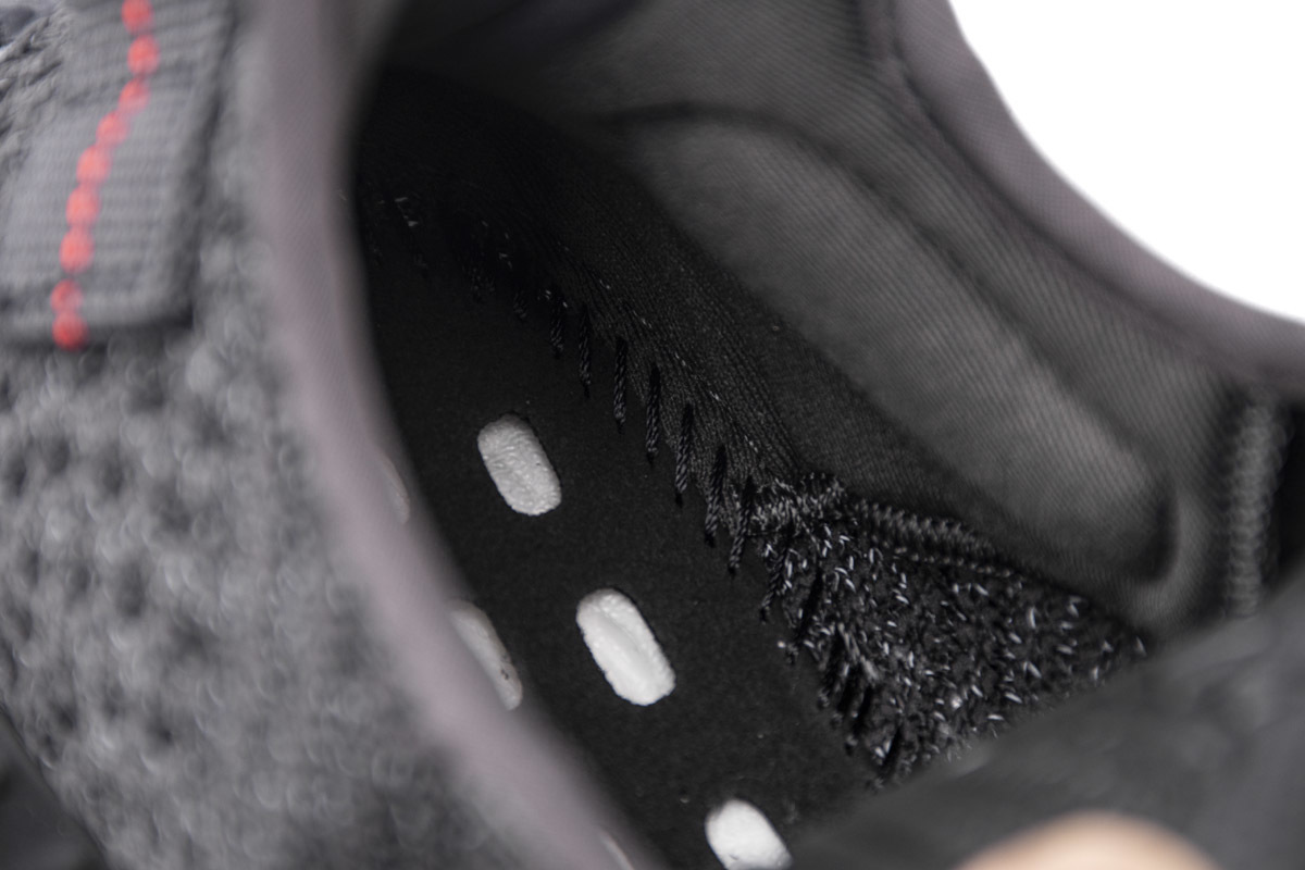 Adidas Yeezy Boost 350 V2 Black Reflective FU9007