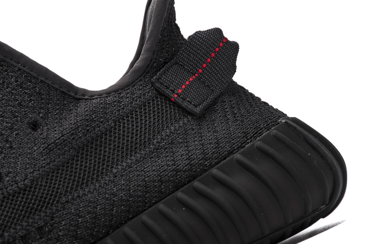 Adidas Yeezy Boost 350 V2 Black Reflective FU9007