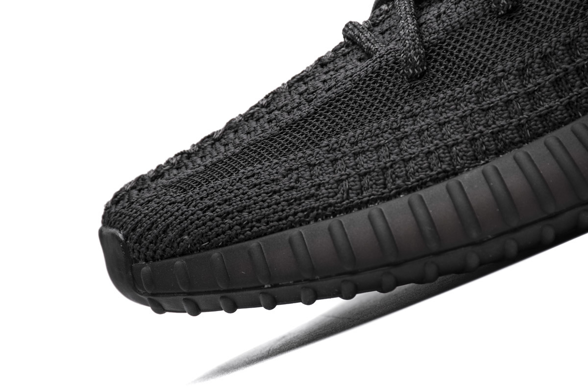 Adidas Yeezy Boost 350 V2 Black Reflective FU9007
