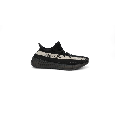 adidas Yeezy Boost 350 V2 Black White BY1604 02