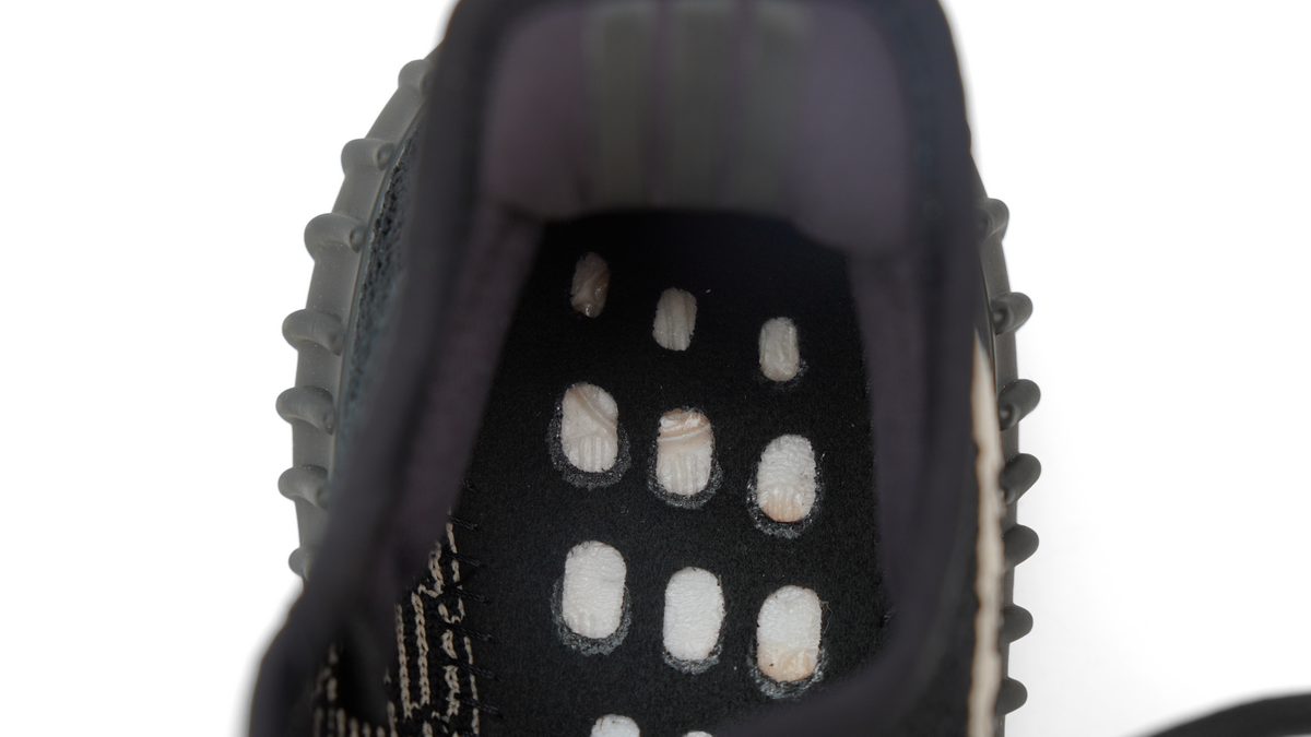 adidas Yeezy Boost 350 V2 Black White BY1604