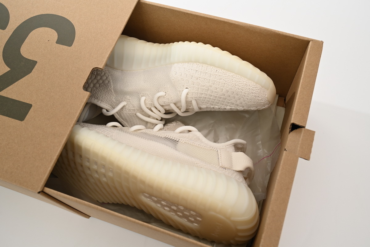 adidas Yeezy Boost 350 V2 Bone HQ6316