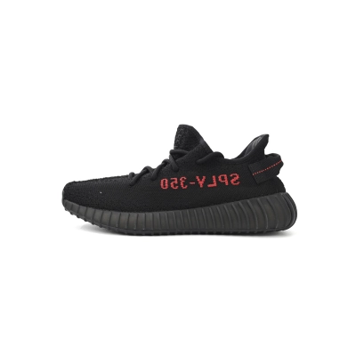 Adidas Yeezy Boost 350 V2 Bred CP9652 01
