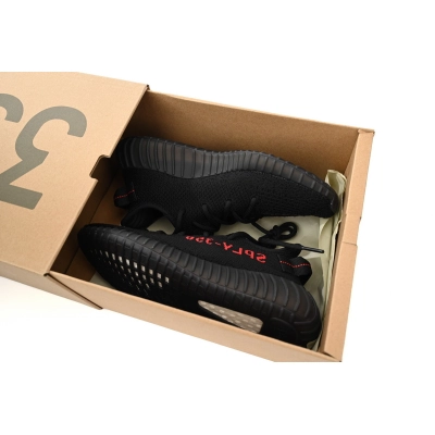Adidas Yeezy Boost 350 V2 Bred CP9652 02