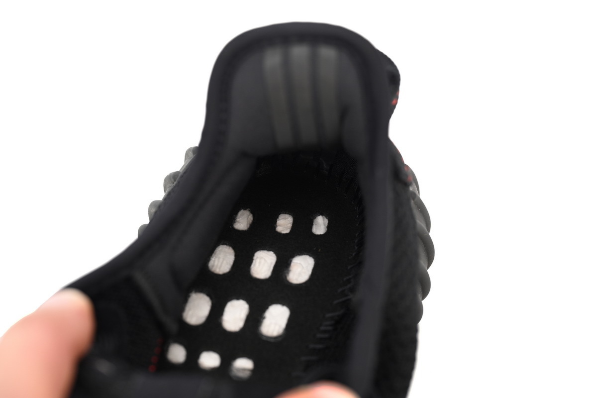 Adidas Yeezy Boost 350 V2 Bred CP9652