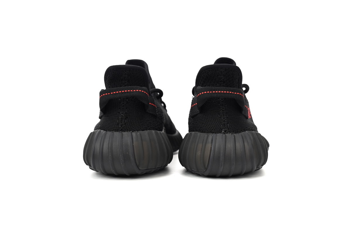 Adidas Yeezy Boost 350 V2 Bred CP9652