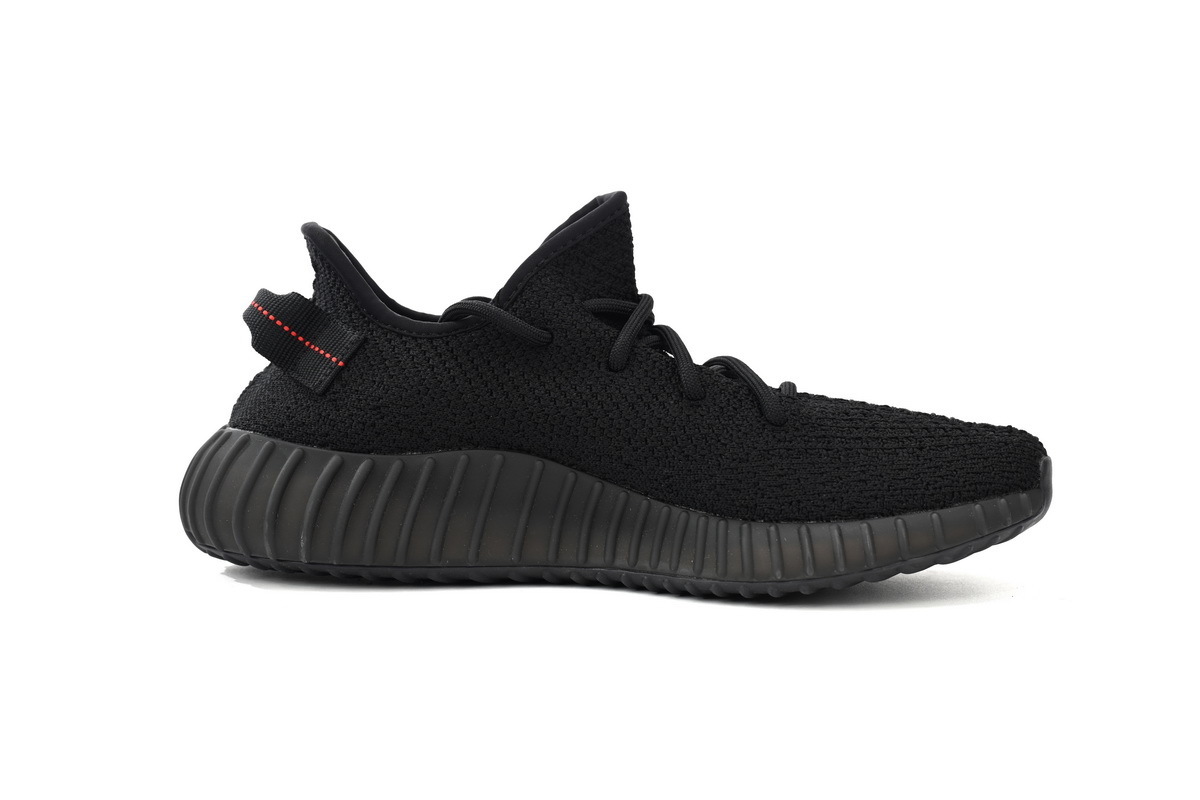 Adidas Yeezy Boost 350 V2 Bred CP9652