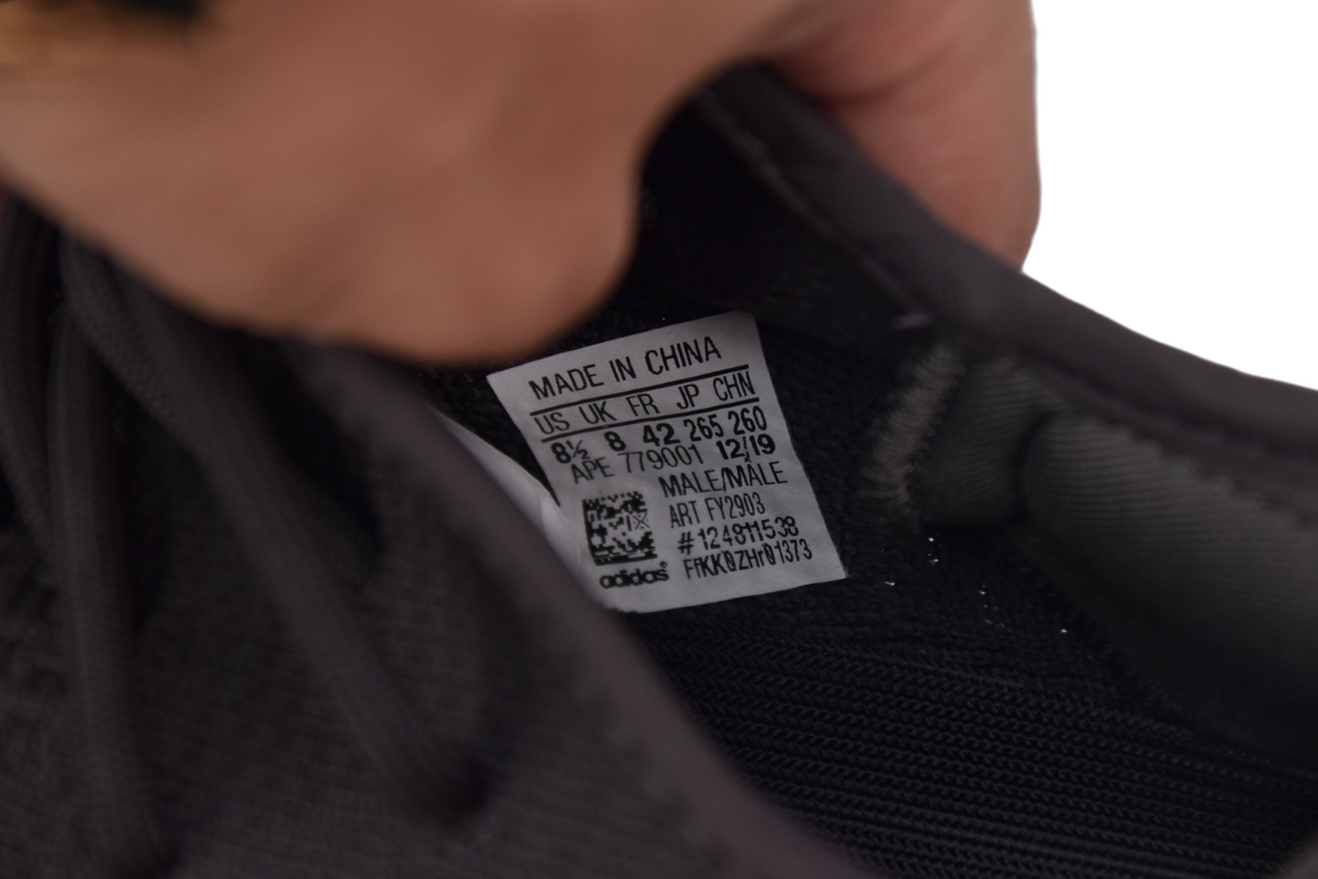 adidas Yeezy Boost 350 V2 Cinder FY2903