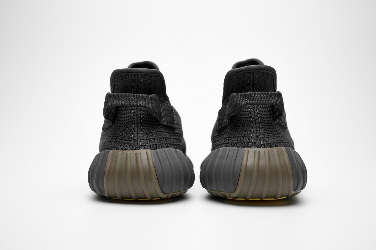 adidas Yeezy Boost 350 V2 Cinder Real Boost FY2903