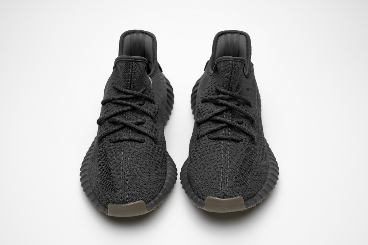 adidas Yeezy Boost 350 V2 Cinder Real Boost FY2903