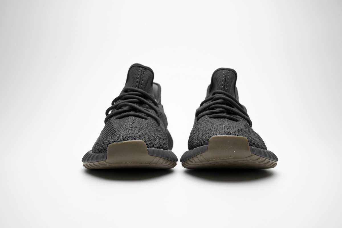 adidas Yeezy Boost 350 V2 Cinder Real Boost FY2903