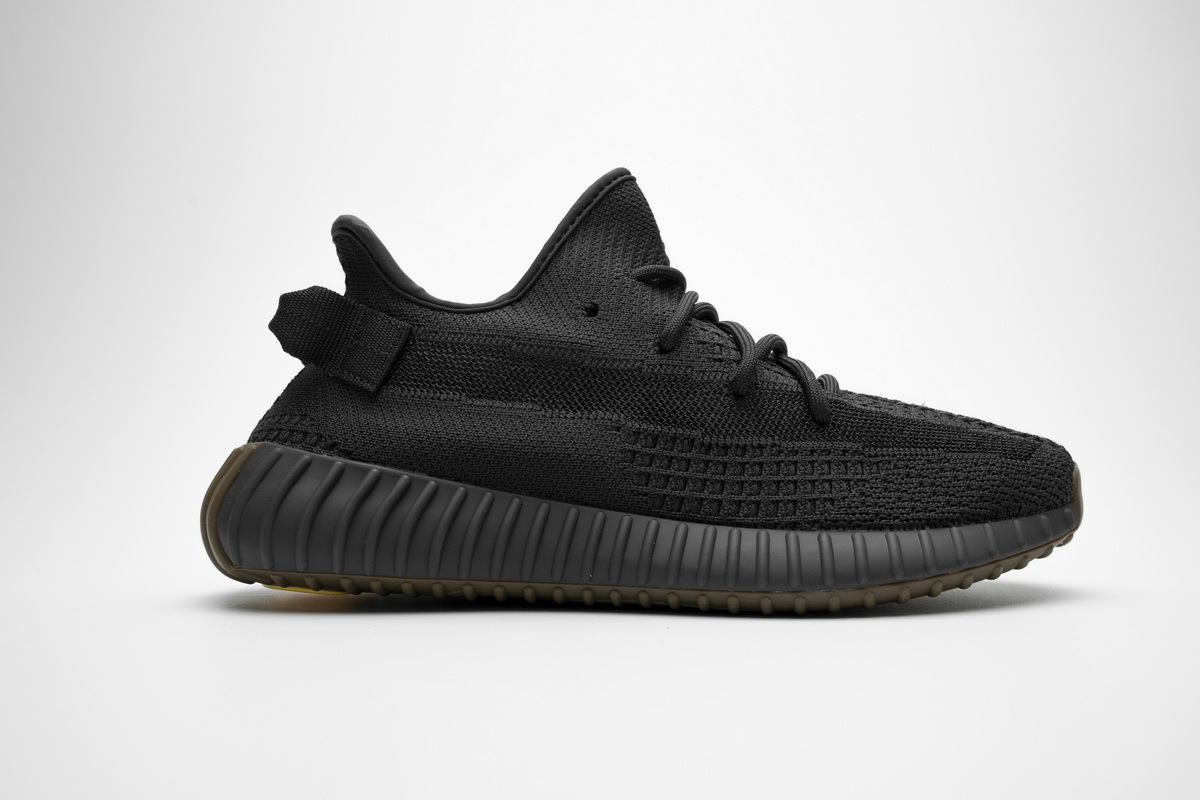 adidas Yeezy Boost 350 V2 Cinder Real Boost FY2903