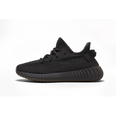 adidas Yeezy Boost 350 V2 Cinder Reflective Real Boost FY4176 01