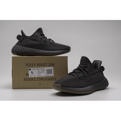 adidas Yeezy Boost 350 V2 Cinder Reflective Real Boost FY4176 02