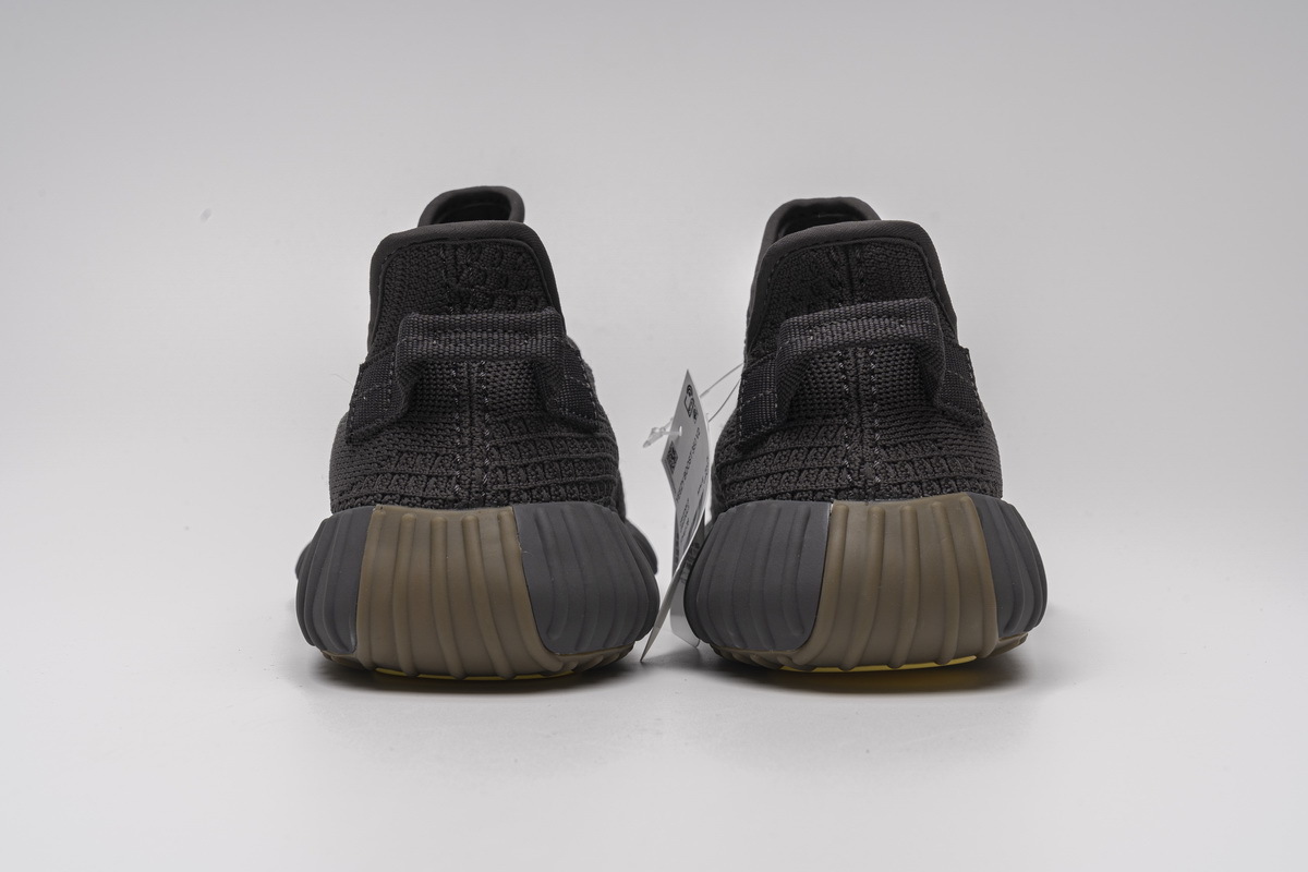 adidas Yeezy Boost 350 V2 Cinder Reflective Real Boost FY4176