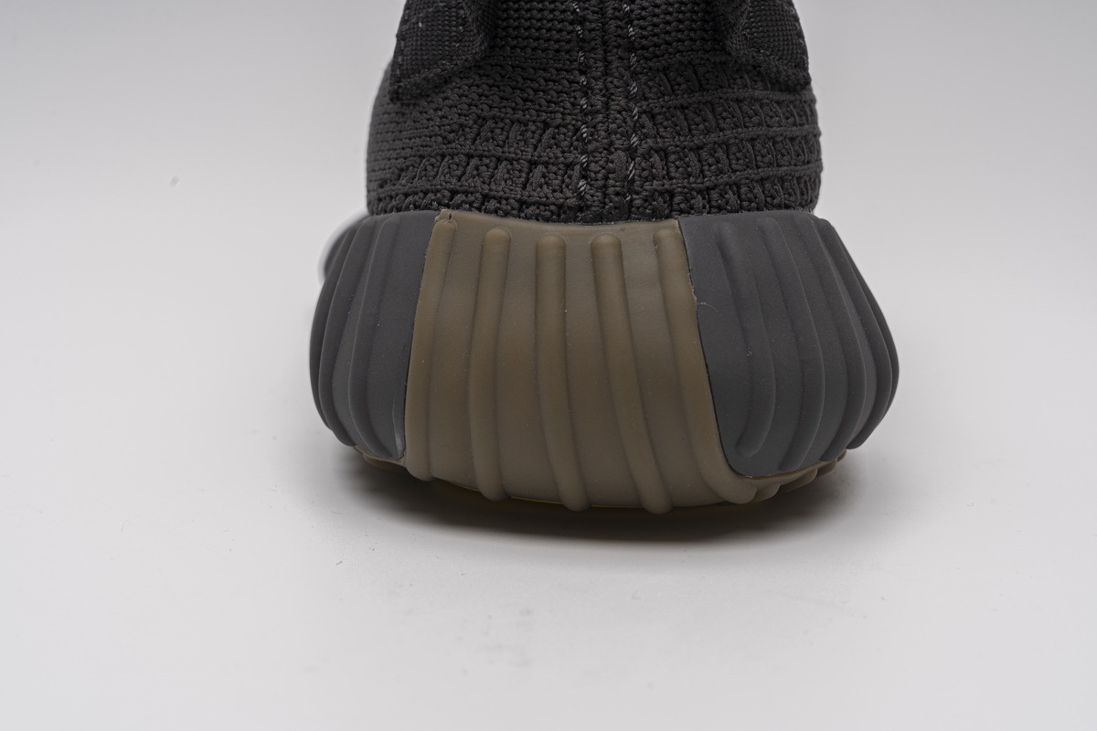 adidas Yeezy Boost 350 V2 Cinder Reflective Real Boost FY4176