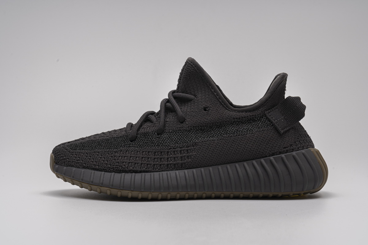 adidas Yeezy Boost 350 V2 Cinder Reflective Real Boost FY4176
