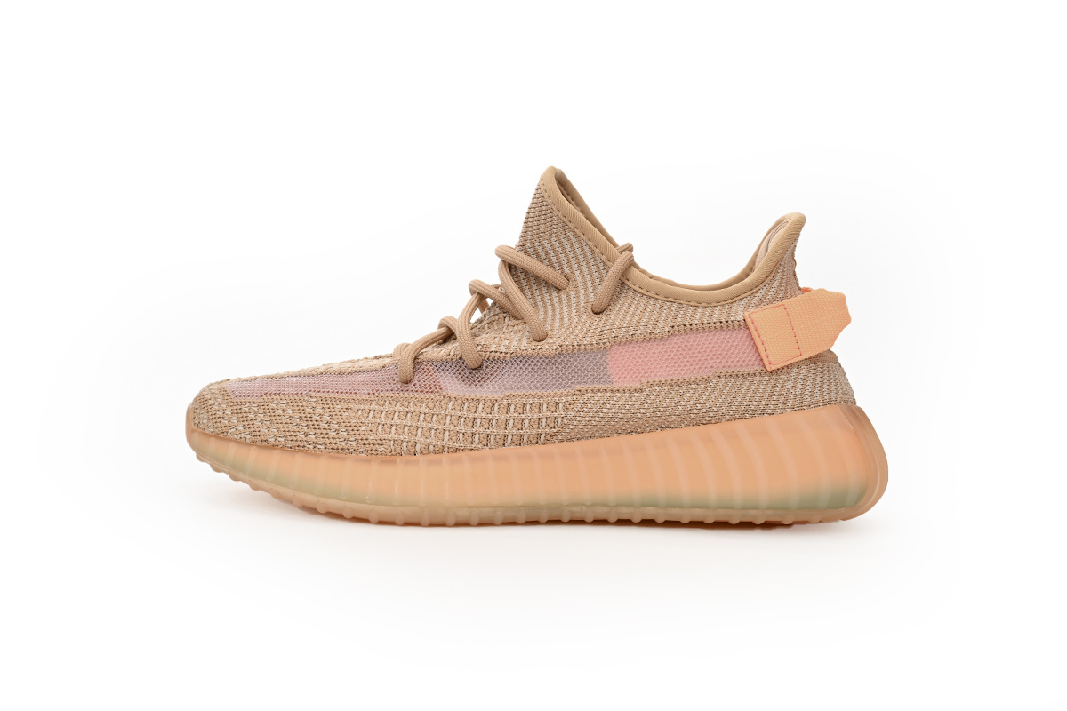 Adidas Yeezy Boost 350 V2 Clay EG7490