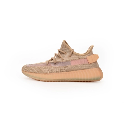 Adidas Yeezy Boost 350 V2 Clay EG7490 01