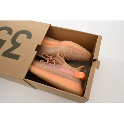 Adidas Yeezy Boost 350 V2 Clay EG7490 02