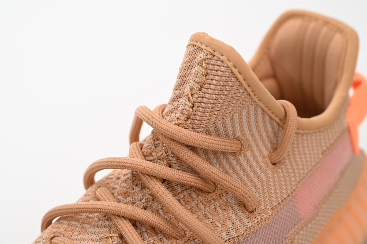 Adidas Yeezy Boost 350 V2 Clay EG7490