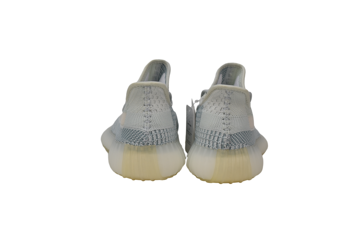 Adidas Yeezy Boost 350 V2 Cloud White FW3043