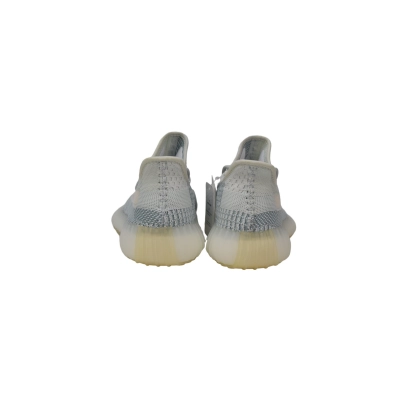 Adidas Yeezy Boost 350 V2 Cloud White FW3043 02
