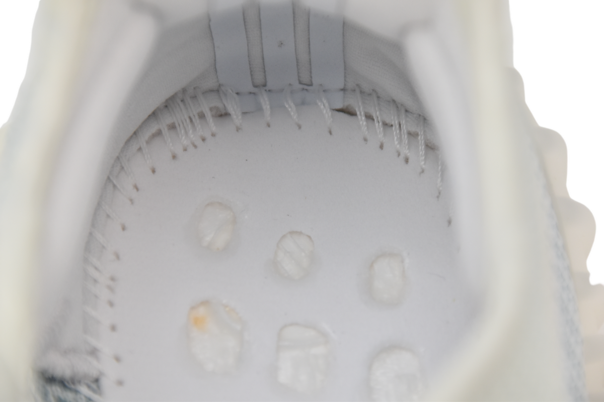 Adidas Yeezy Boost 350 V2 Cloud White FW3043