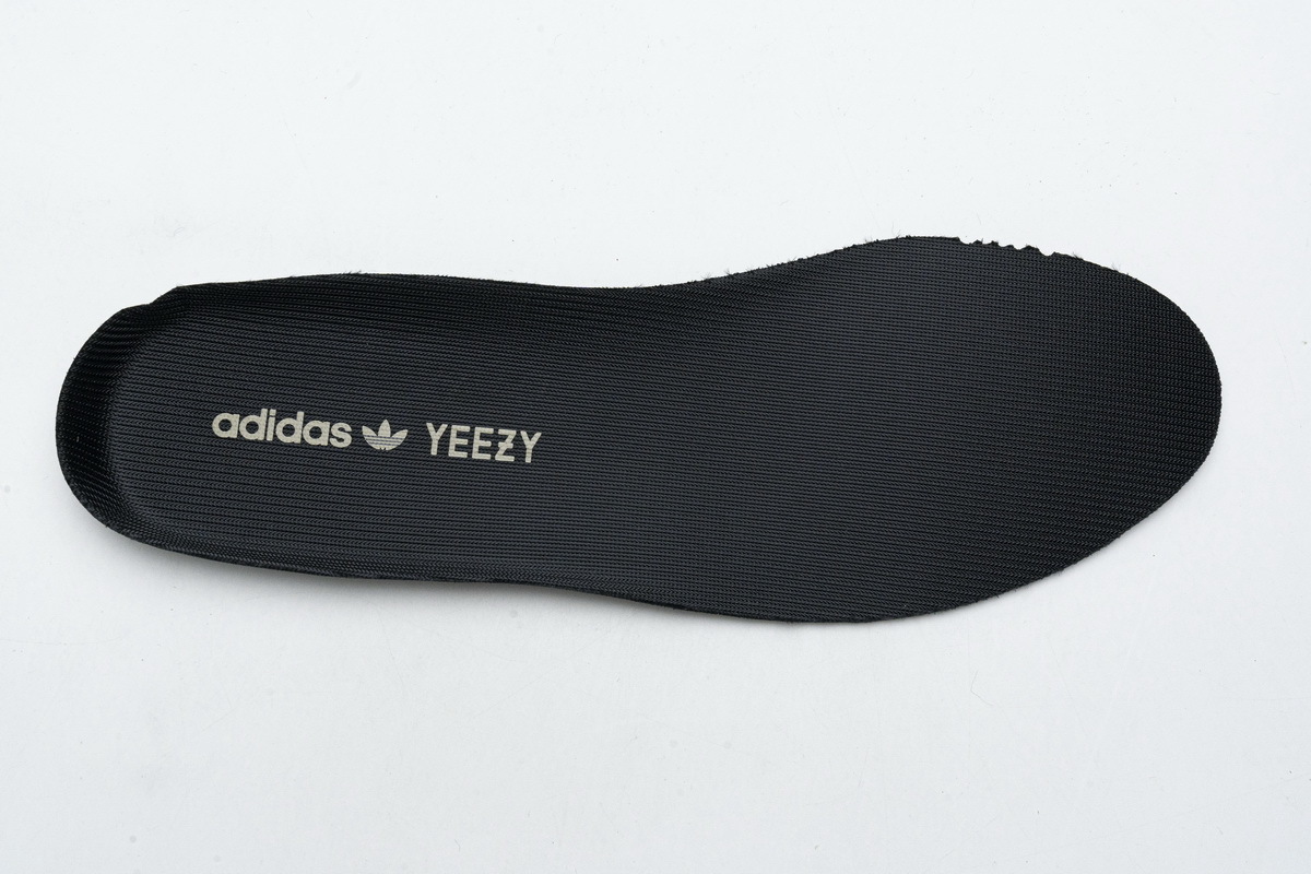 Adidas Yeezy Boost 350 V2 Core Black/White Real Boost BY1604
