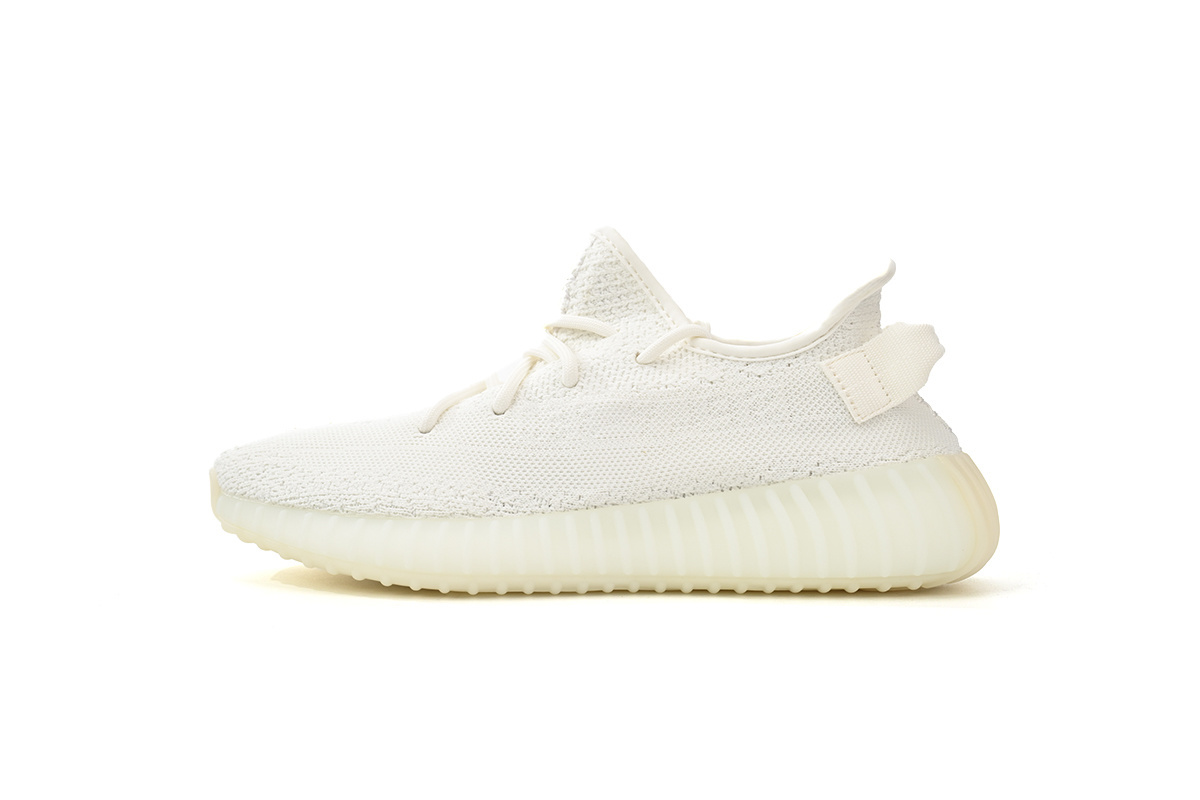 Adidas Yeezy Boost 350 V2 Cream White CP9366
