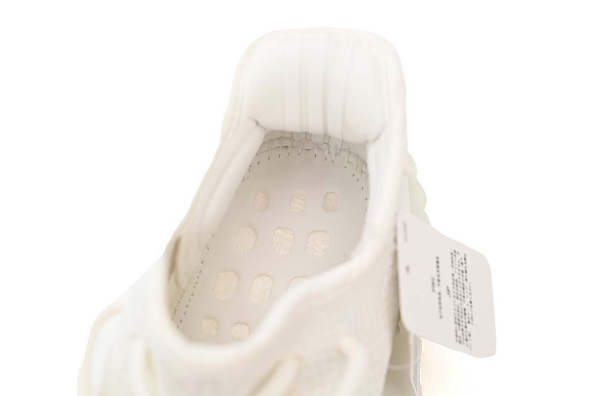 Adidas Yeezy Boost 350 V2 Cream White CP9366