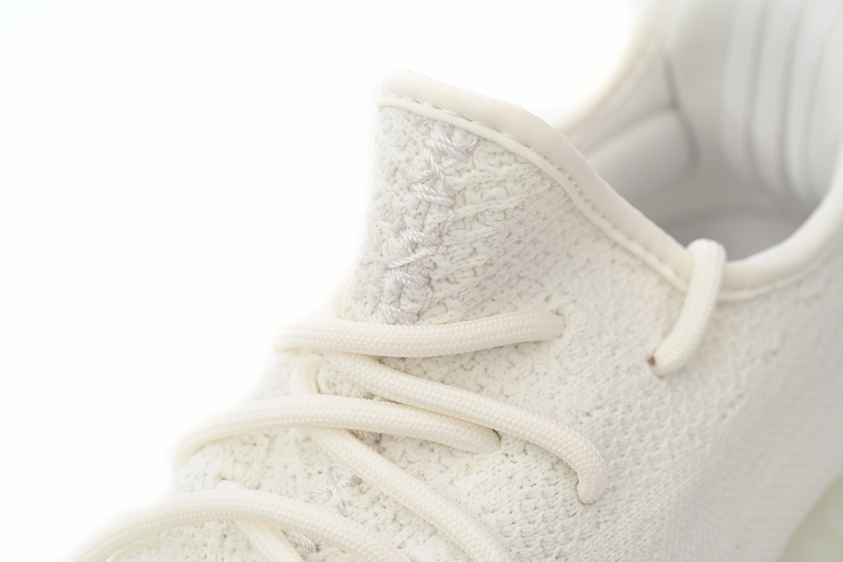 Adidas Yeezy Boost 350 V2 Cream White CP9366