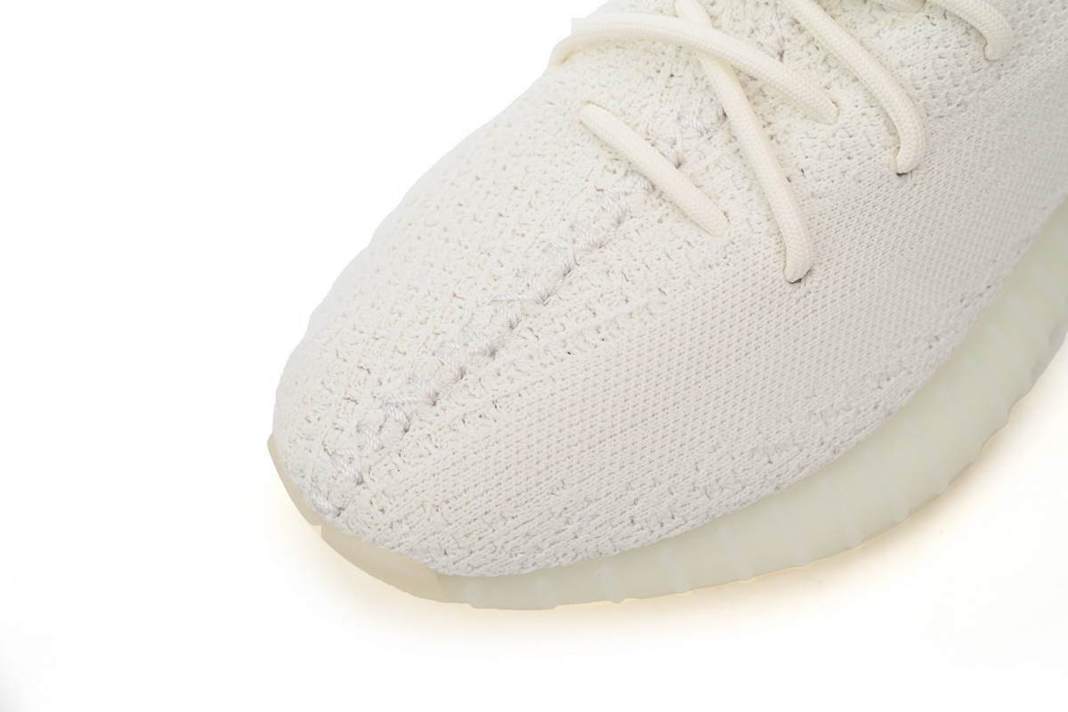 Adidas Yeezy Boost 350 V2 Cream White CP9366