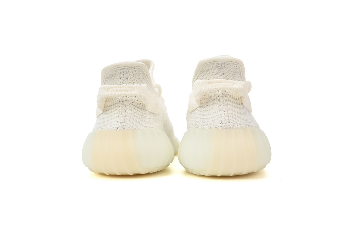 Adidas Yeezy Boost 350 V2 Cream White CP9366