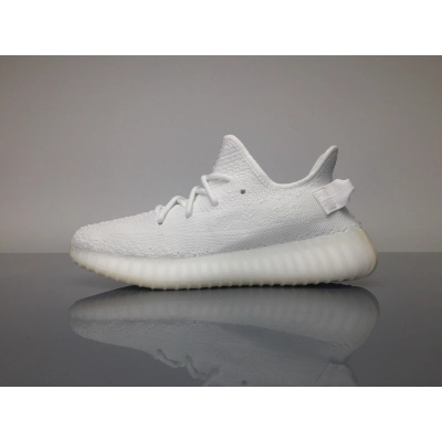 Adidas Yeezy Boost 350 V2 Cream White Real Boost CP9366 02