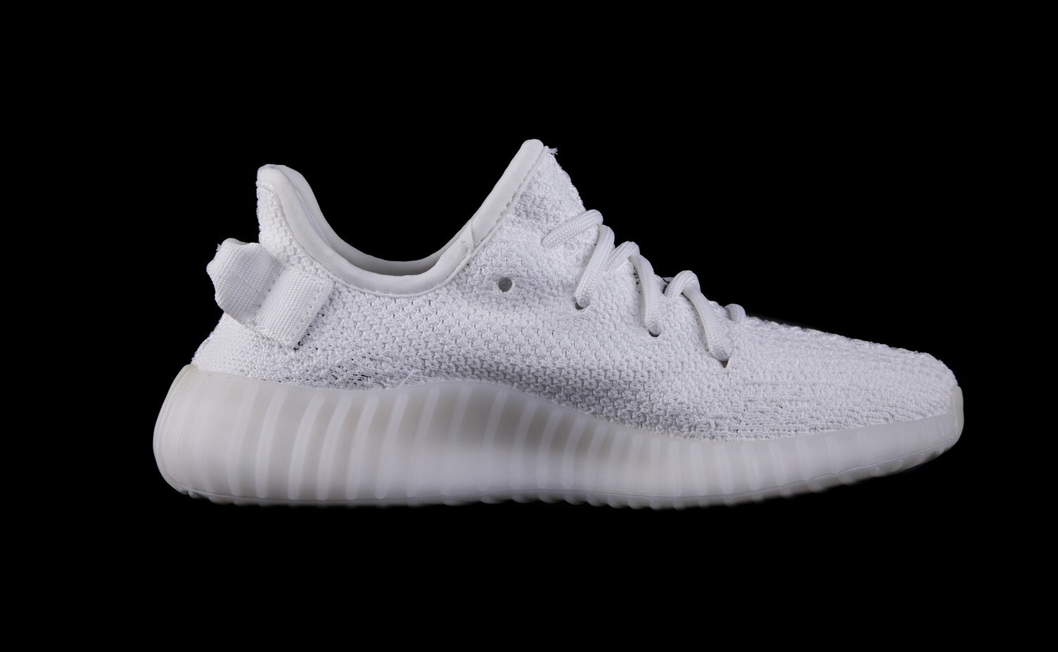 Adidas Yeezy Boost 350 V2 Cream White Real Boost CP9366