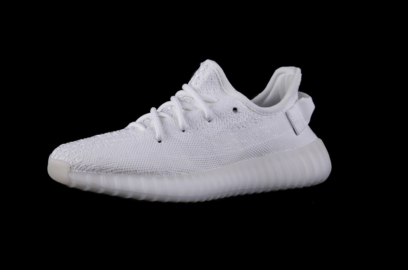 Adidas Yeezy Boost 350 V2 Cream White Real Boost CP9366
