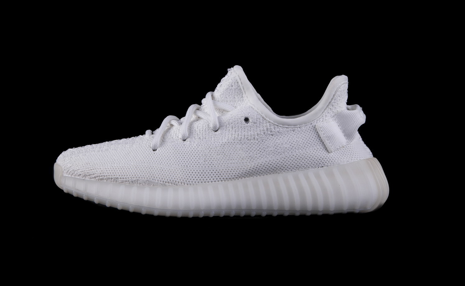 Adidas Yeezy Boost 350 V2 Cream White Real Boost CP9366
