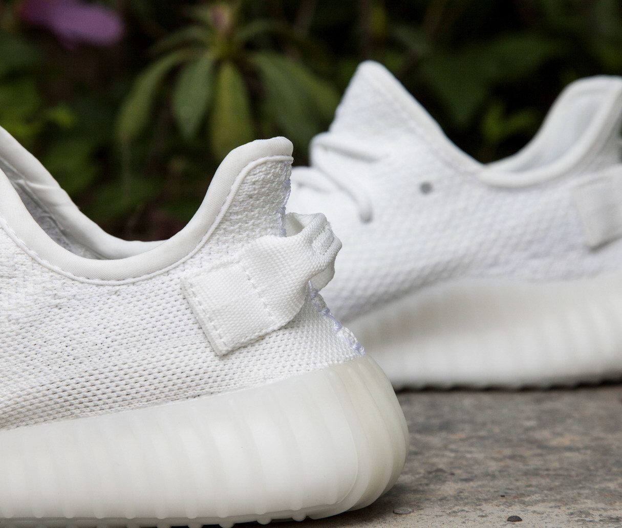 Adidas Yeezy Boost 350 V2 Cream White Real Boost CP9366