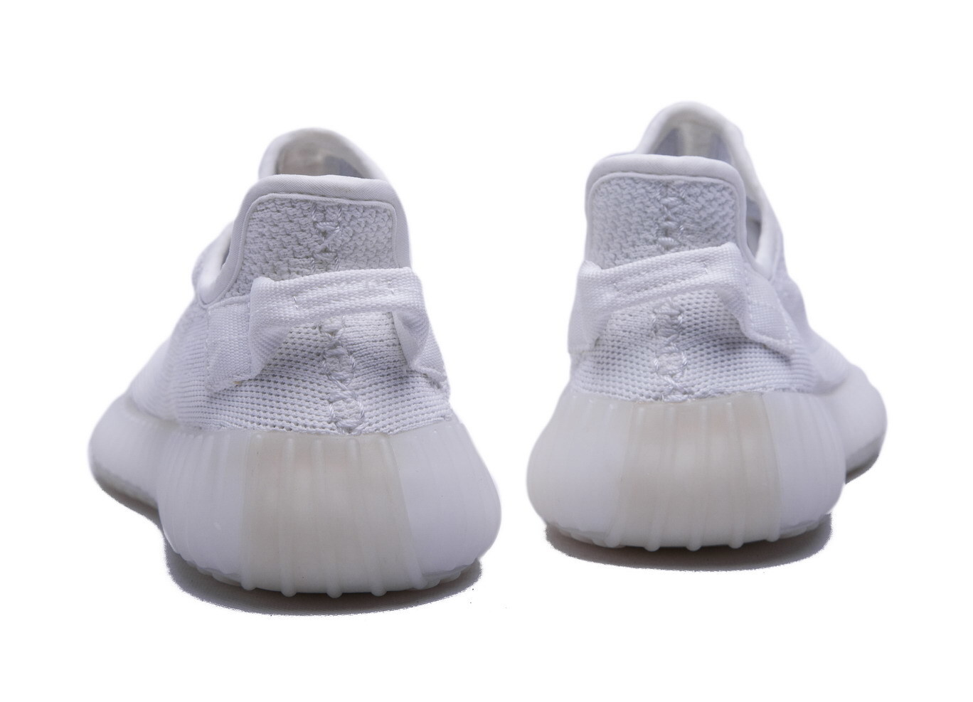 Adidas Yeezy Boost 350 V2 Cream White Real Boost CP9366
